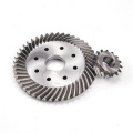 Wholesale Vertical Mill Spiral Bevel Gear